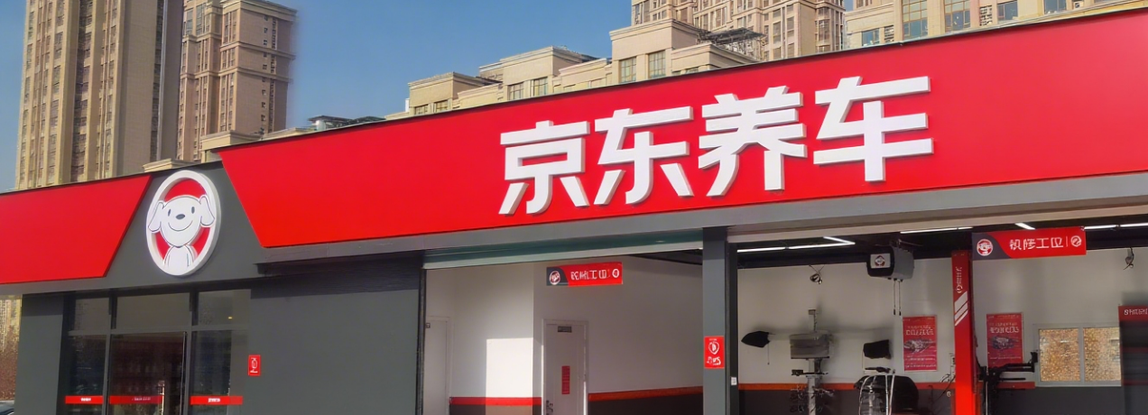 京东养车